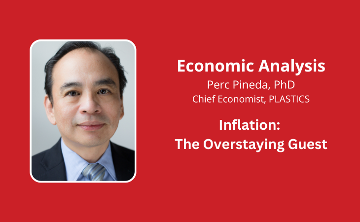 Inflation: The Overstaying Guest